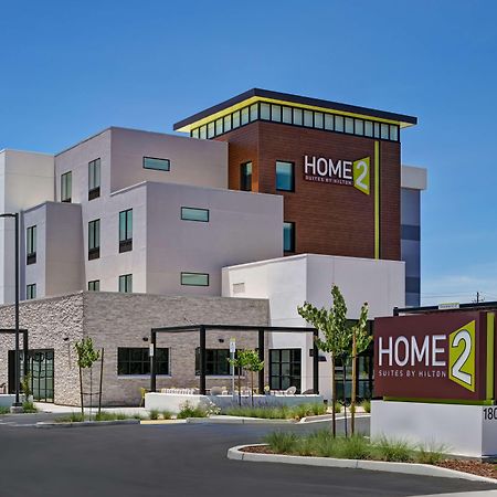 Home2 Suites By Hilton Atascadero, Ca Exterior foto