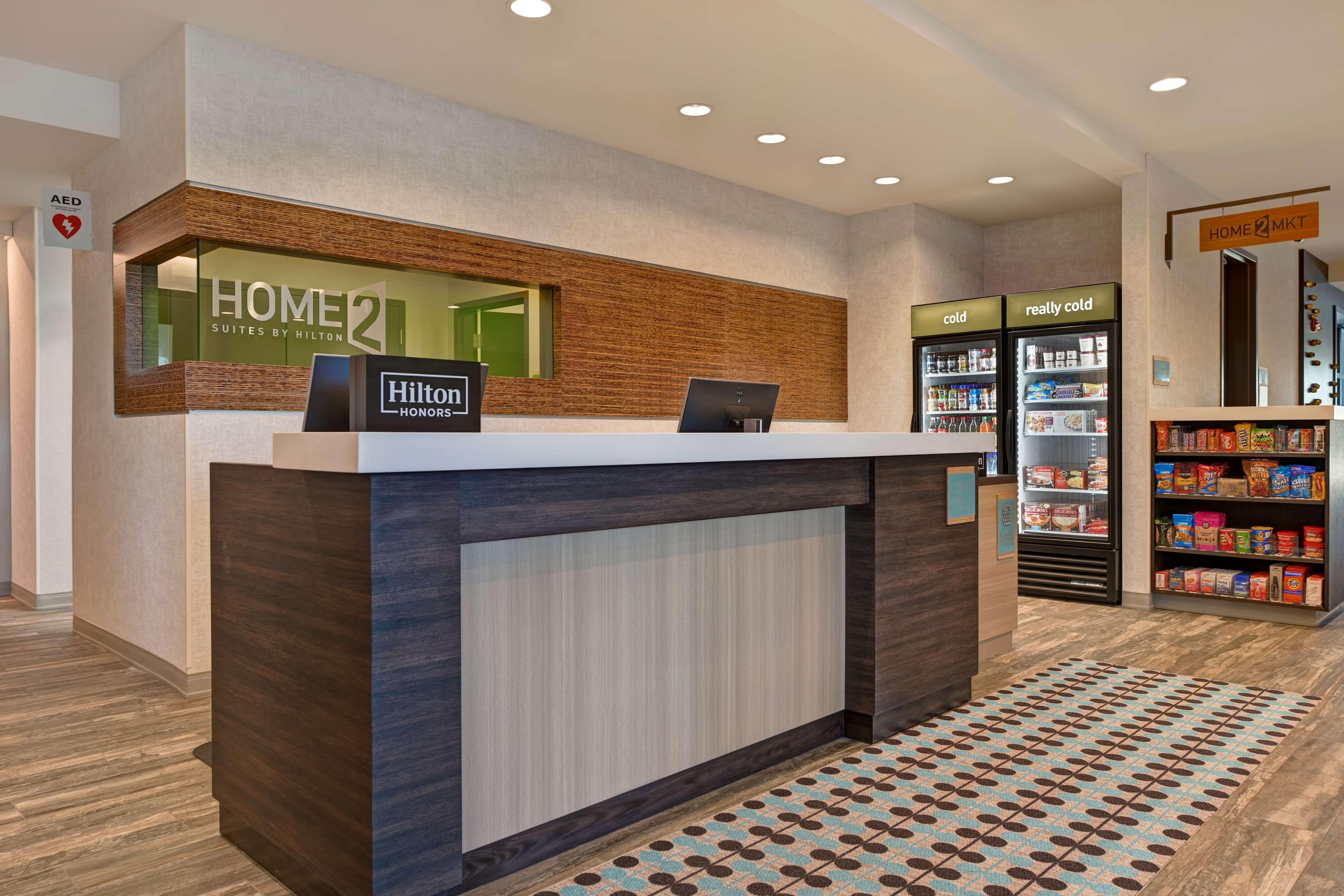 Home2 Suites By Hilton Atascadero, Ca Exterior foto