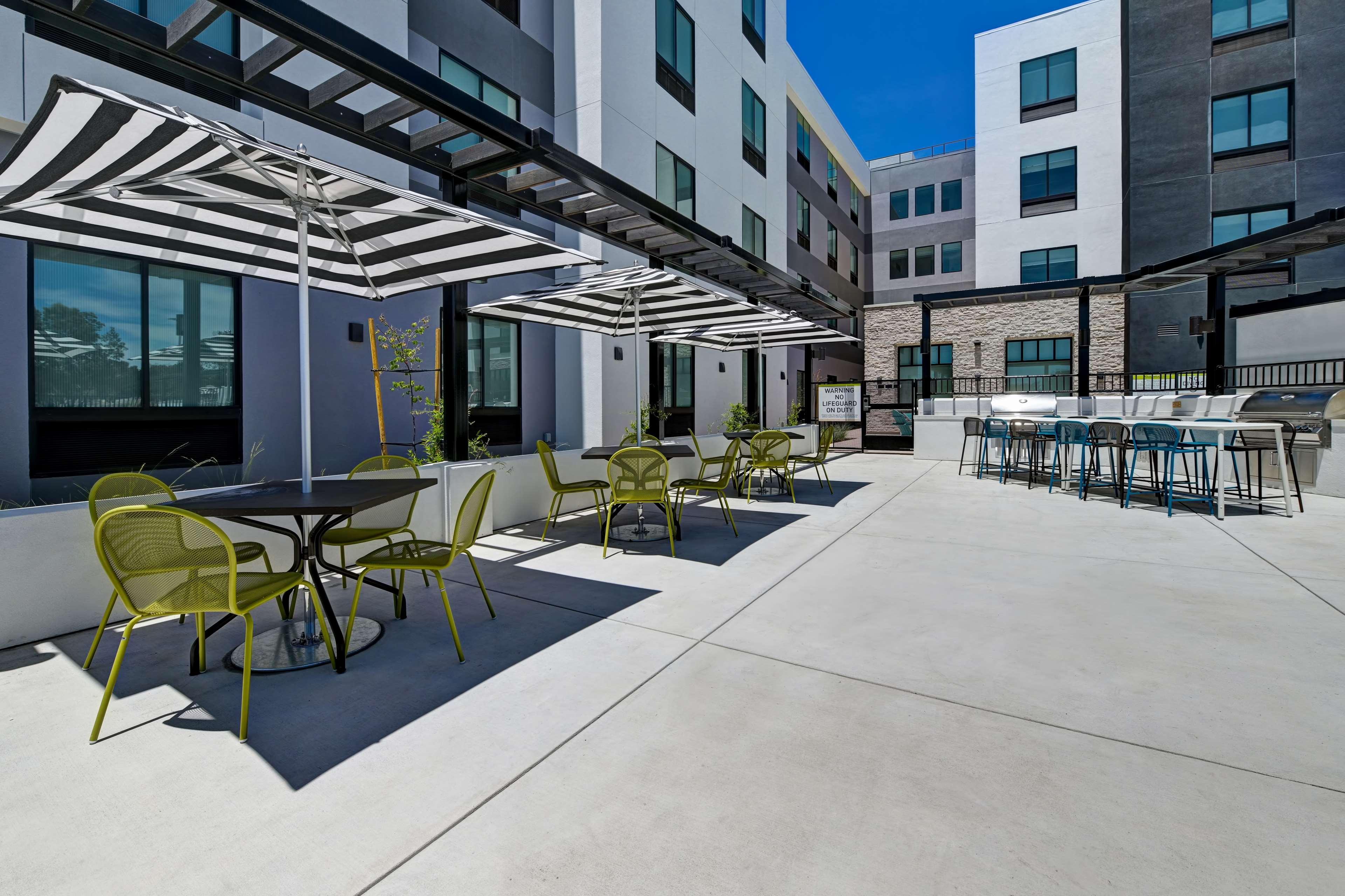 Home2 Suites By Hilton Atascadero, Ca Exterior foto