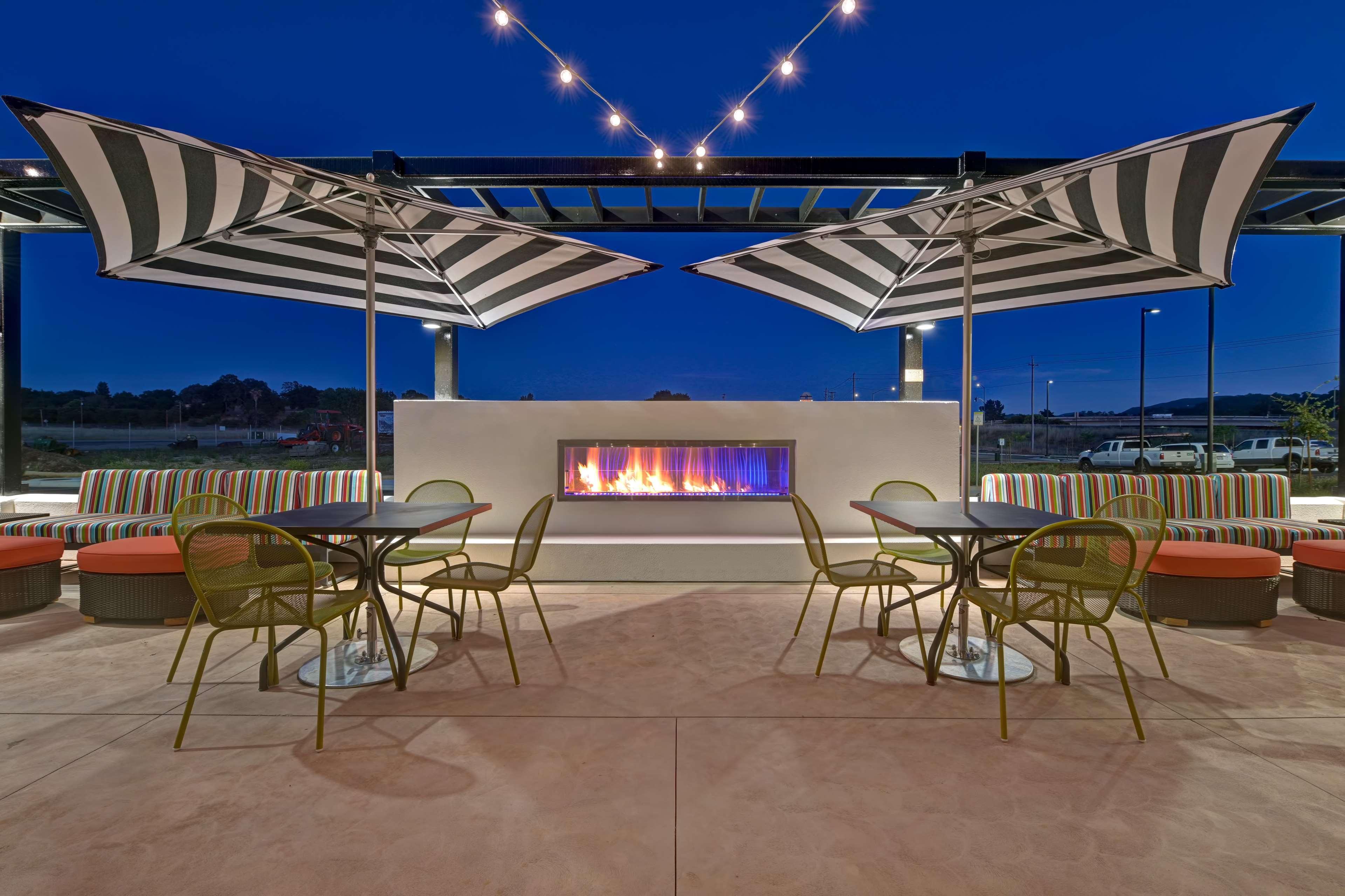 Home2 Suites By Hilton Atascadero, Ca Exterior foto