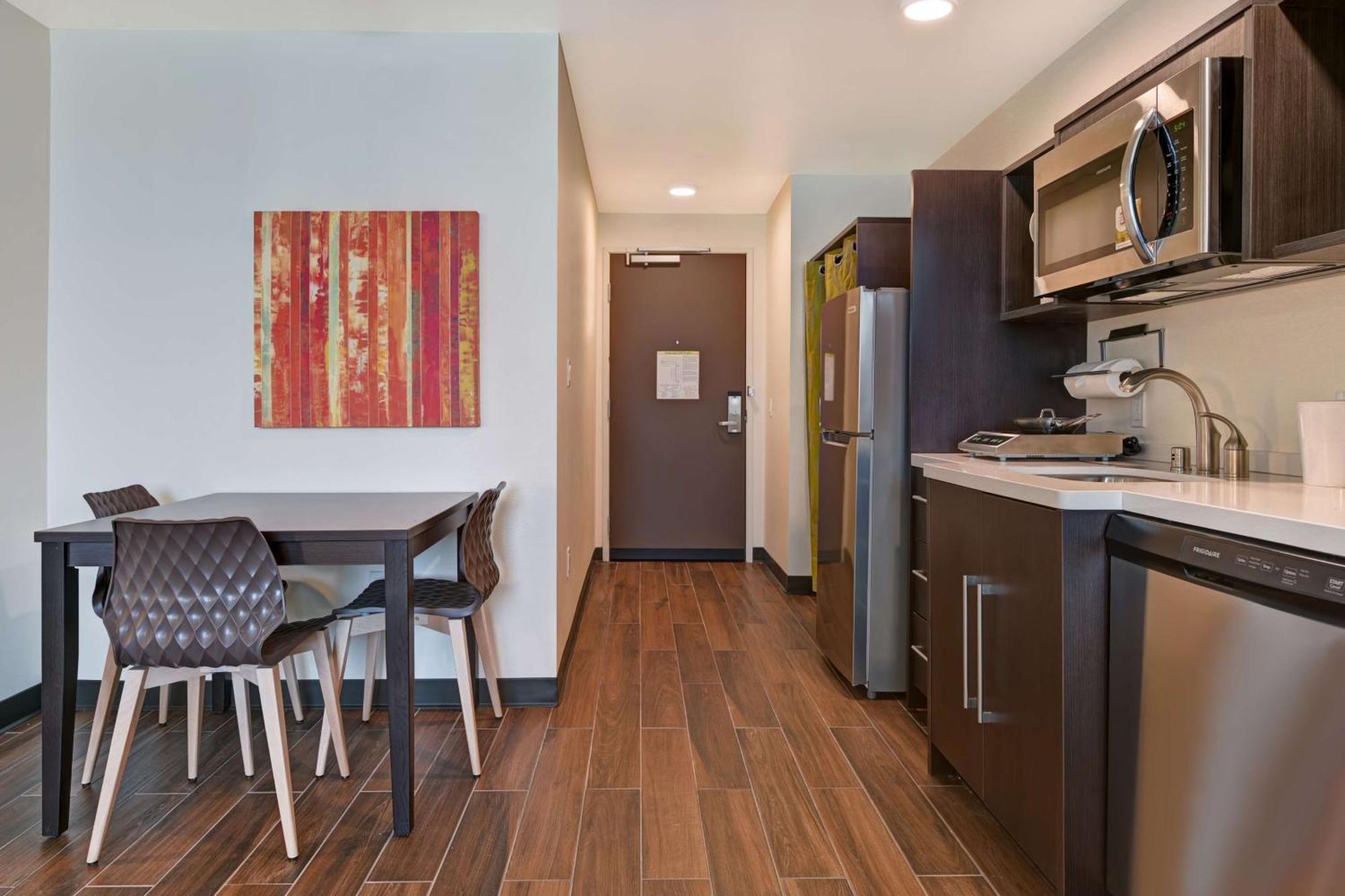 Home2 Suites By Hilton Atascadero, Ca Exterior foto