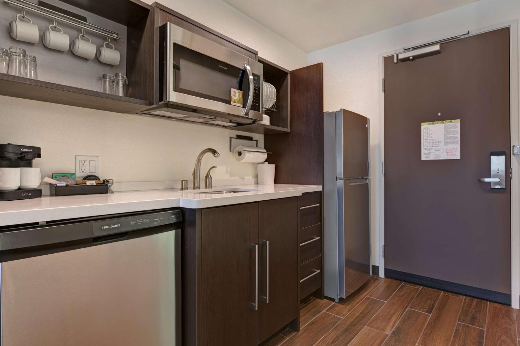 Home2 Suites By Hilton Atascadero, Ca Exterior foto