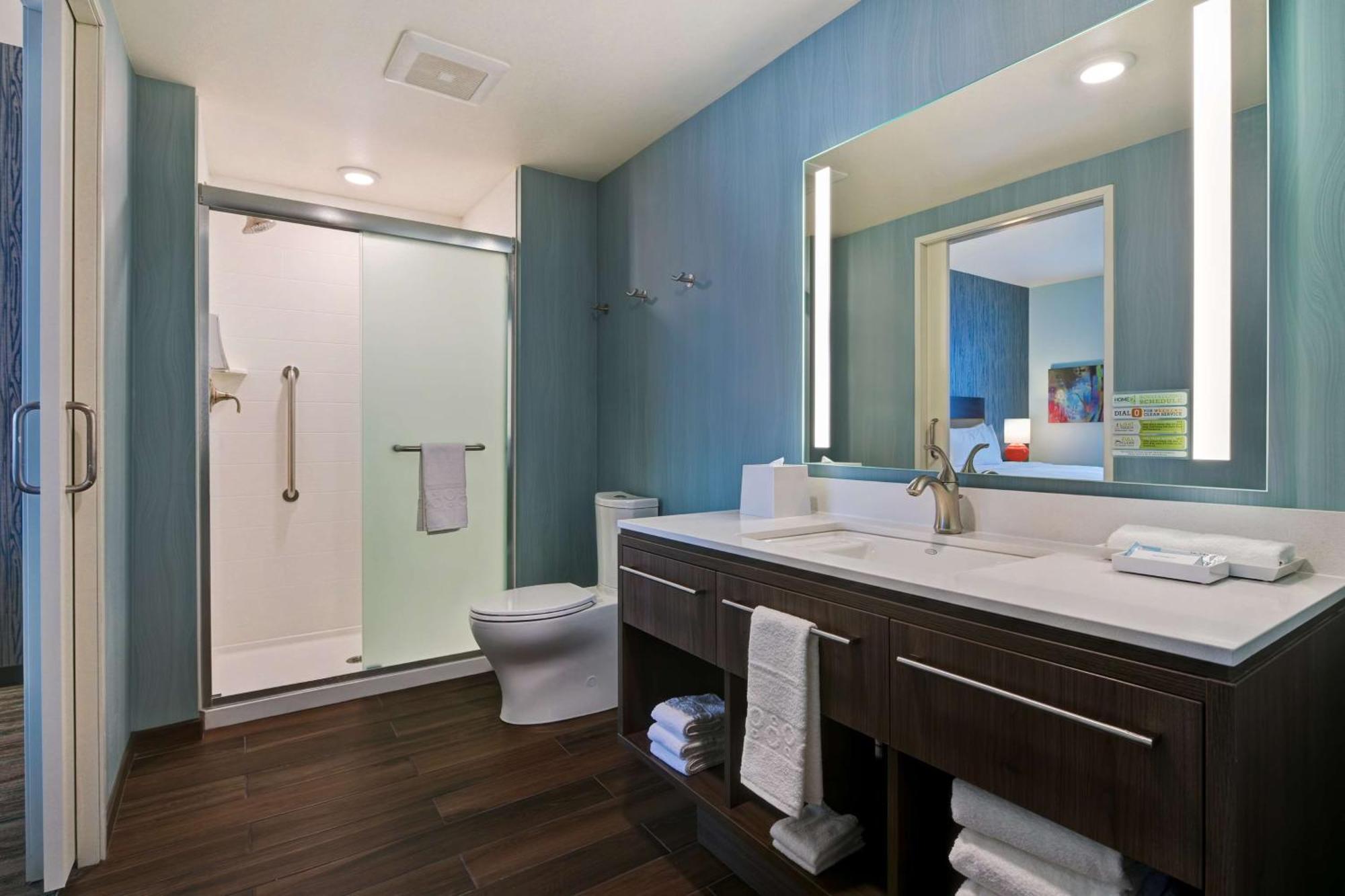 Home2 Suites By Hilton Atascadero, Ca Exterior foto