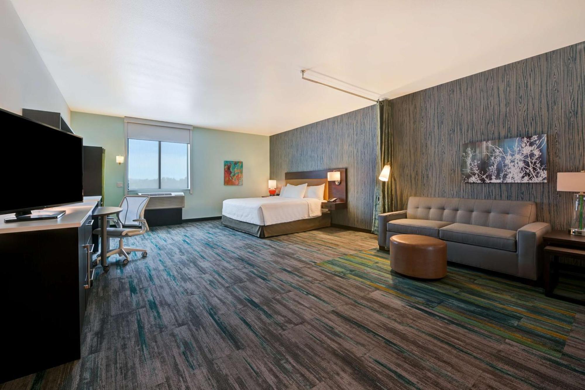 Home2 Suites By Hilton Atascadero, Ca Exterior foto