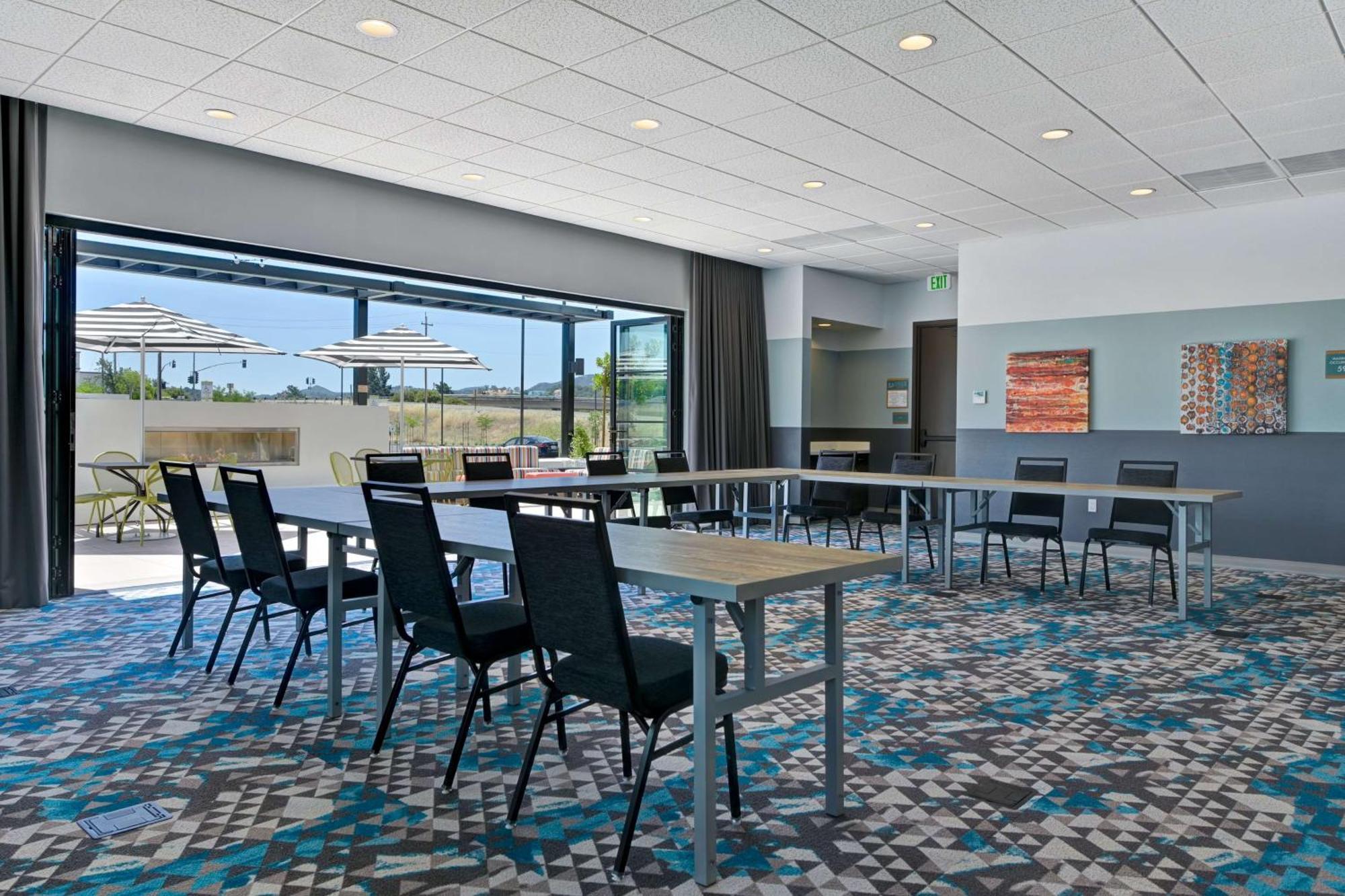 Home2 Suites By Hilton Atascadero, Ca Exterior foto