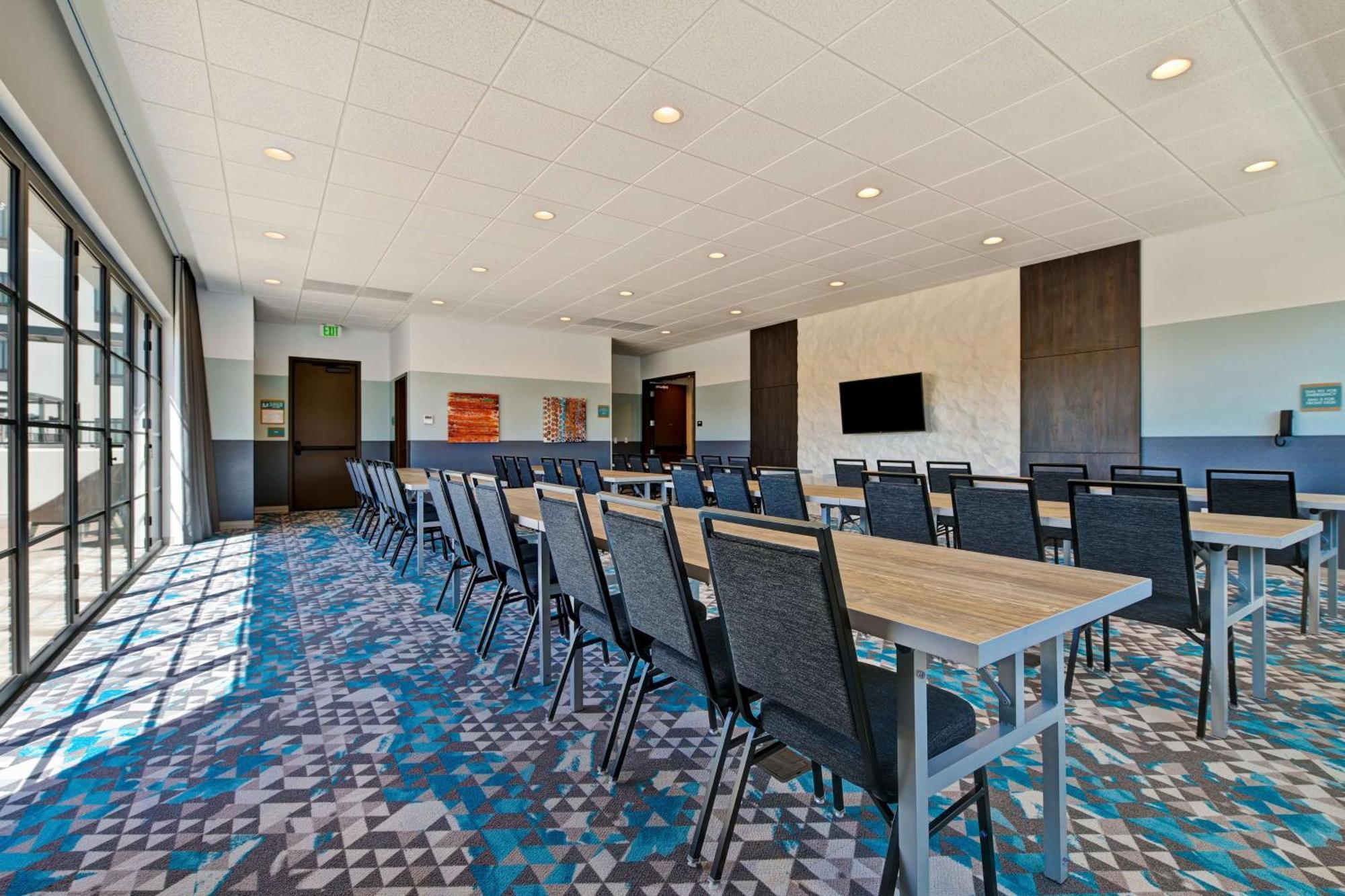 Home2 Suites By Hilton Atascadero, Ca Exterior foto