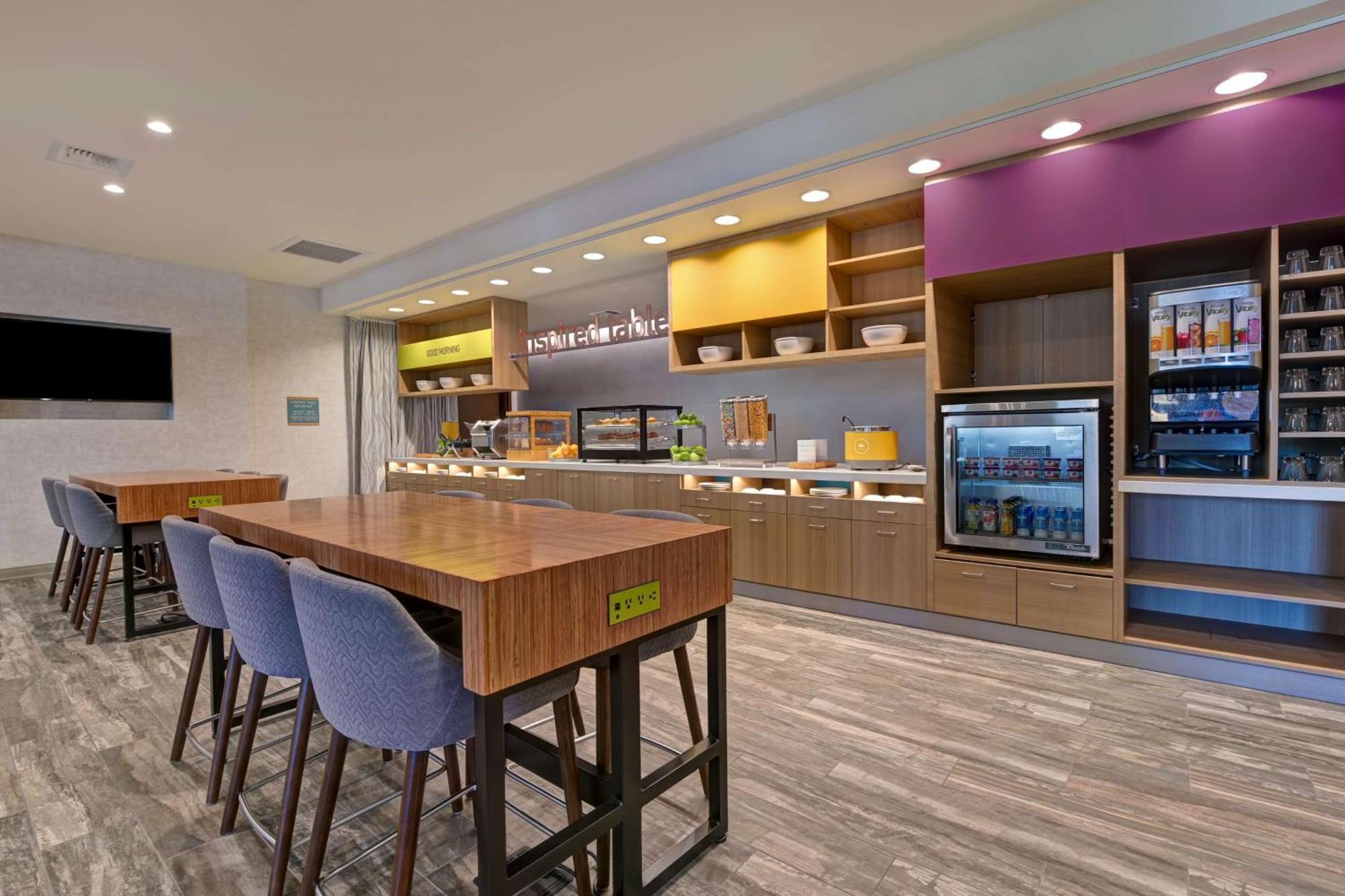 Home2 Suites By Hilton Atascadero, Ca Exterior foto