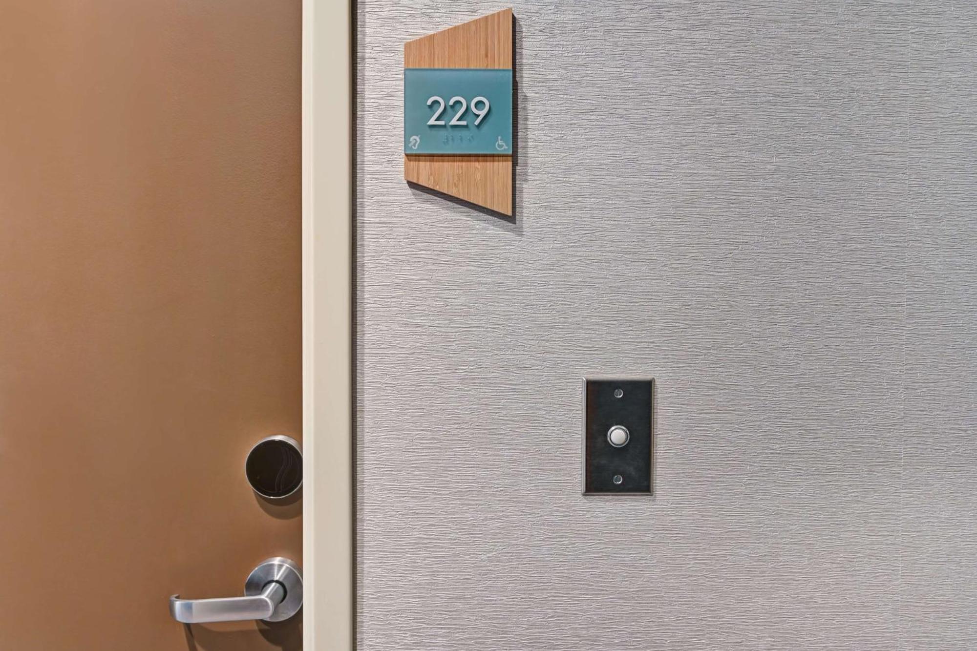 Home2 Suites By Hilton Atascadero, Ca Exterior foto