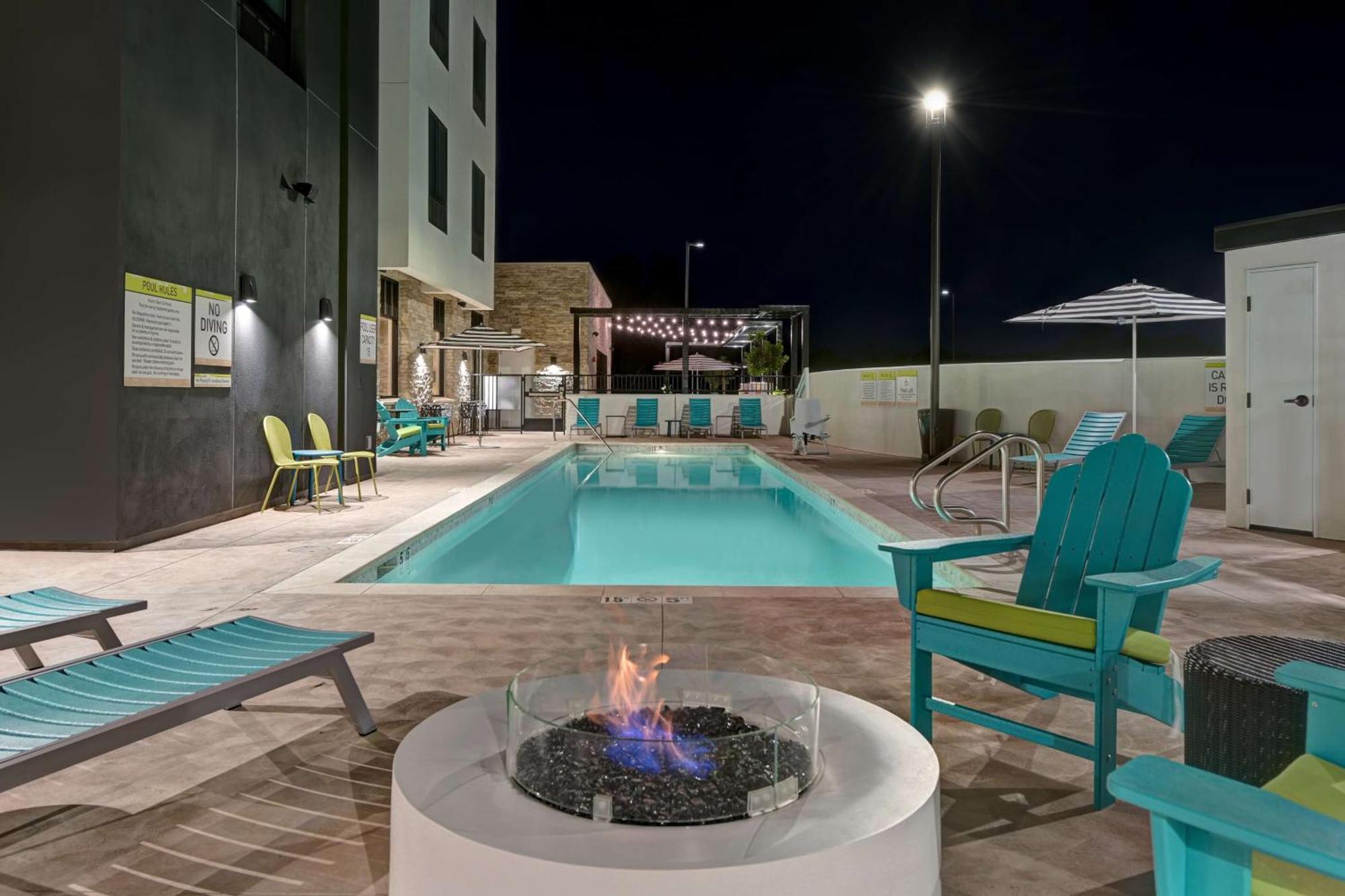 Home2 Suites By Hilton Atascadero, Ca Exterior foto