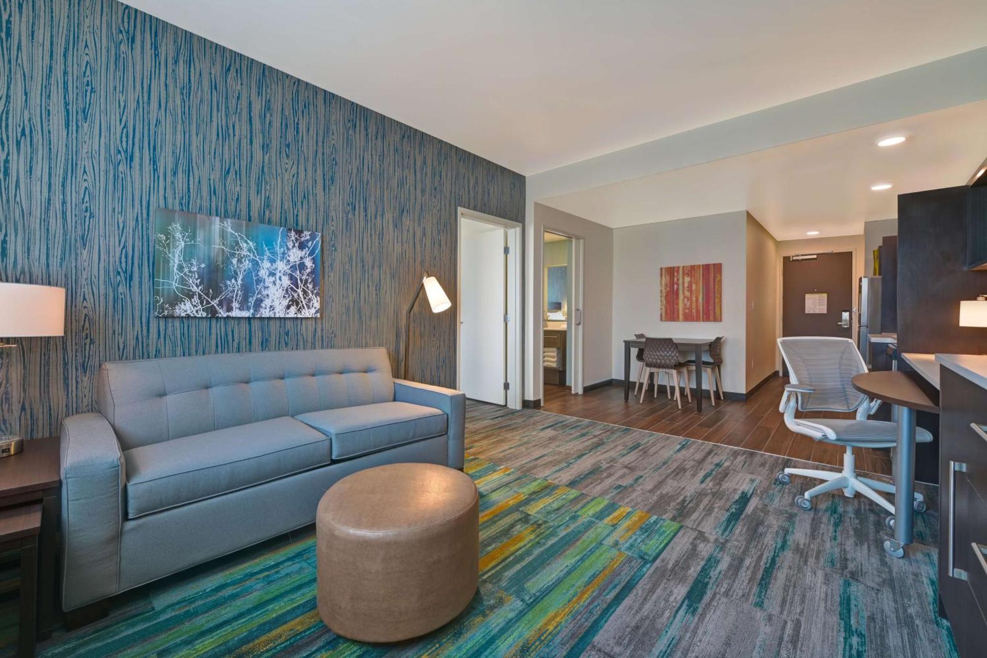 Home2 Suites By Hilton Atascadero, Ca Exterior foto