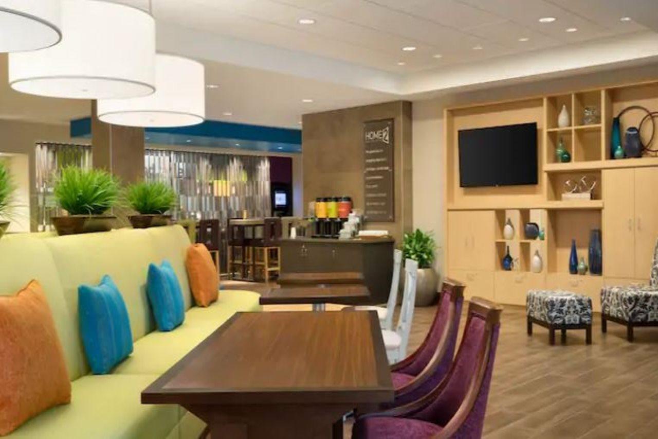 Home2 Suites By Hilton Atascadero, Ca Exterior foto